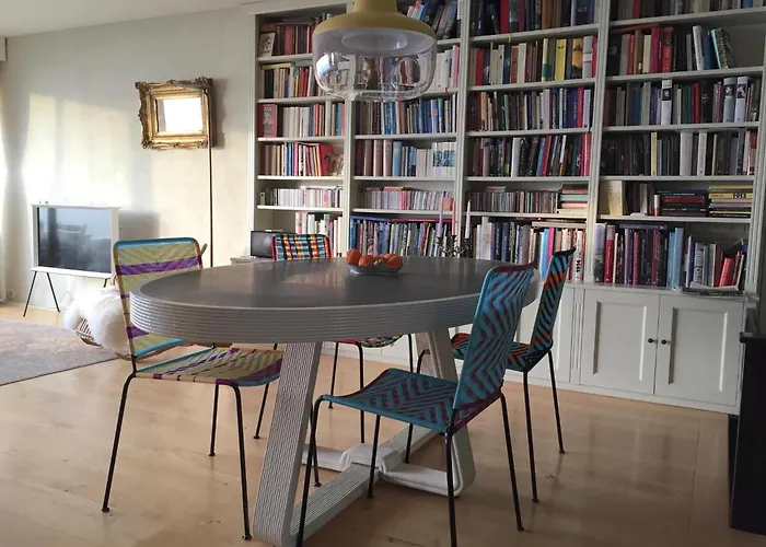 Appartementen met uniek zeezicht Egmond aan Zee