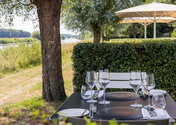 Mooirivier Hotel Dalfsen