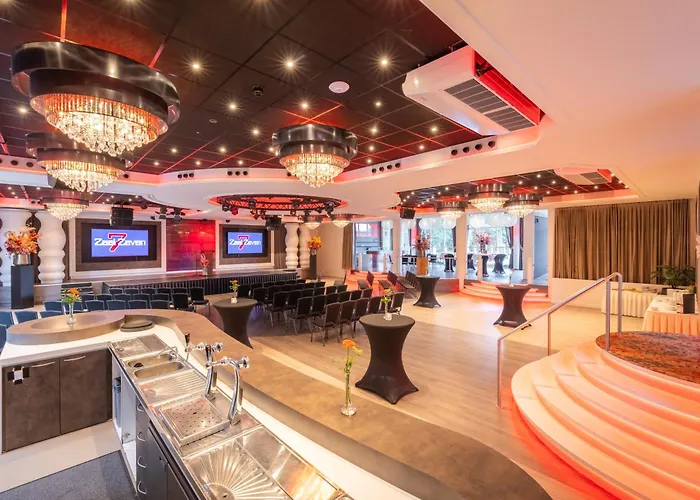 Hotels in Venray