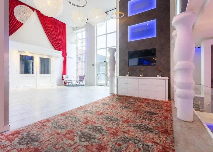 Venray Hotels