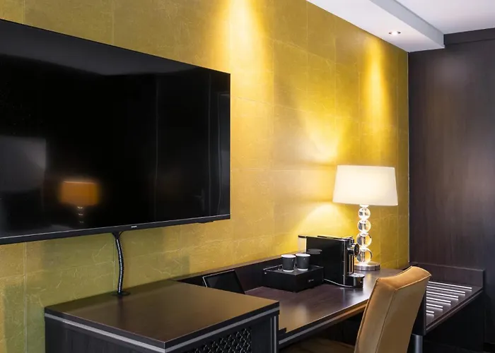 's-Hertogenbosch (Den Bosch) Hotels