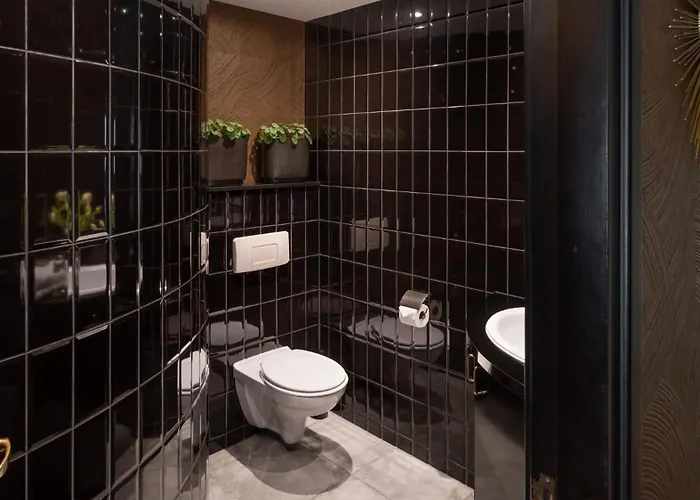Van der Valk Hotel 's-Hertogenbosch – Vught