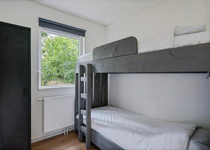 RCN Vakantiepark de Noordster Dwingeloo
