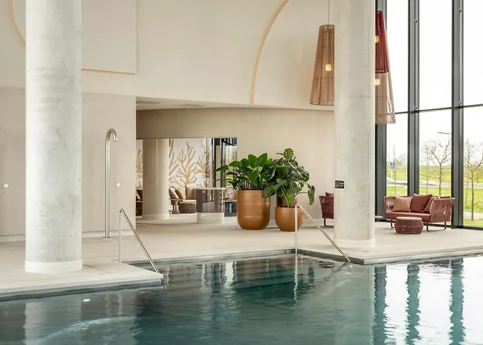 Van Der Valk Hotel Zwolle