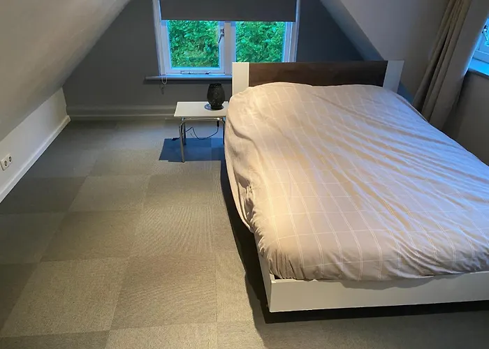 De Posthoorn Bed and Breakfast Appelscha