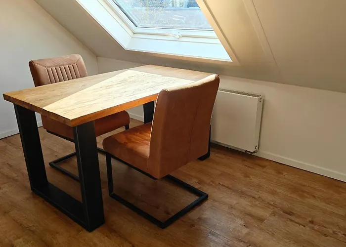 Studio@Domburg