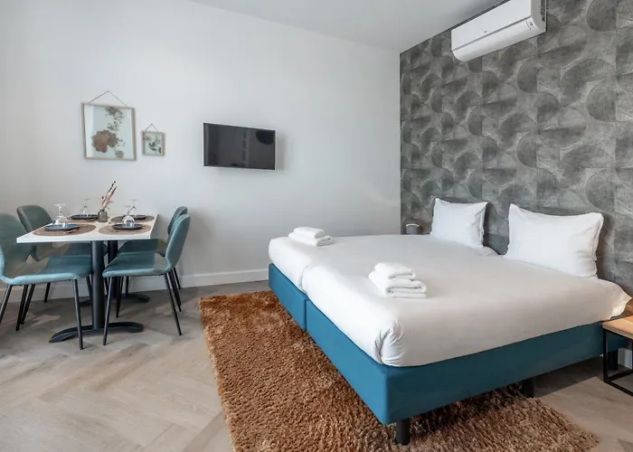 Ocean House Zandvoort