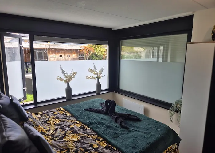 Luxe Studio Liemers Lelystad