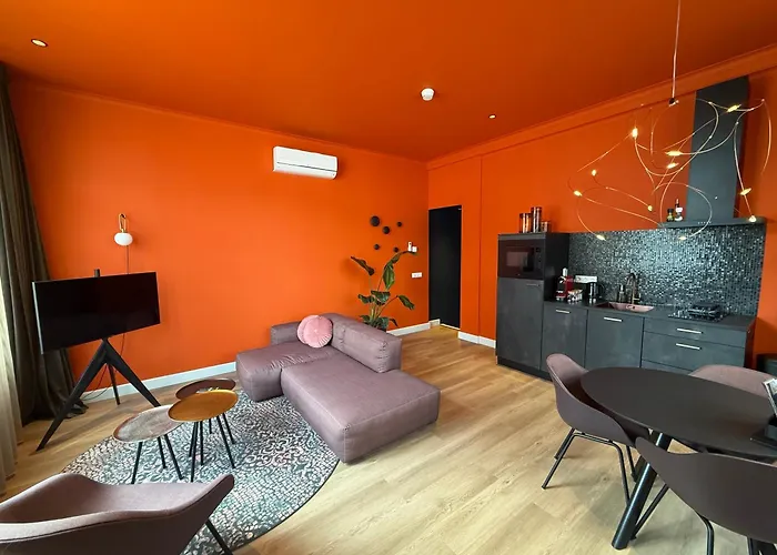 Fortuna Suites Middelburg