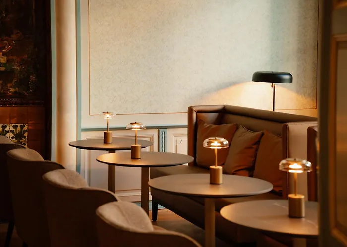 Hotel Maison Maastricht Centrum - Handwritten Collection