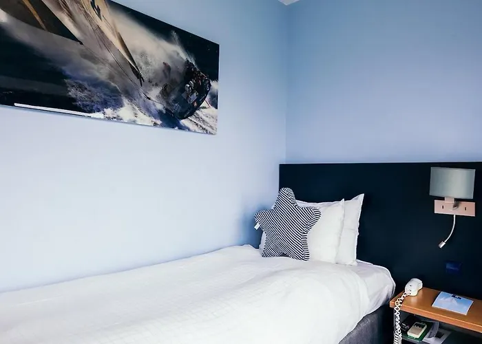 Delta Hotel Vlaardingen