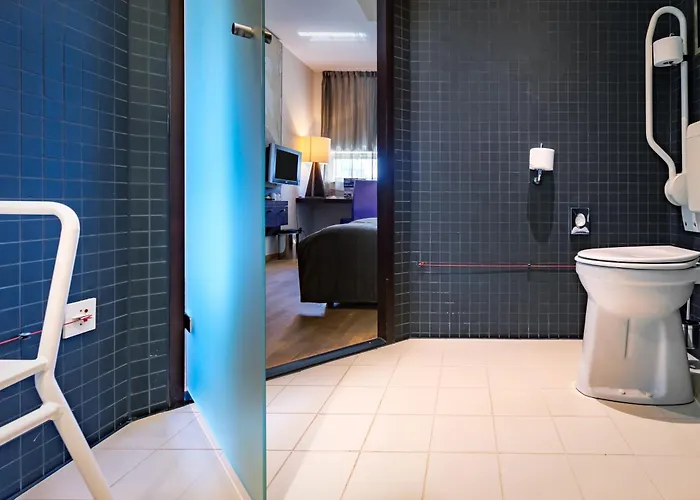 Hotel Artemis Amsterdam