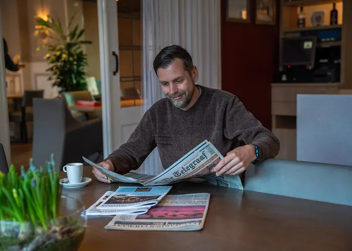 Hotel Oepkes West-Terschelling