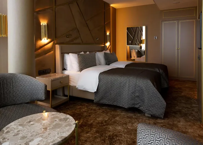 Hotels in Rucphen
