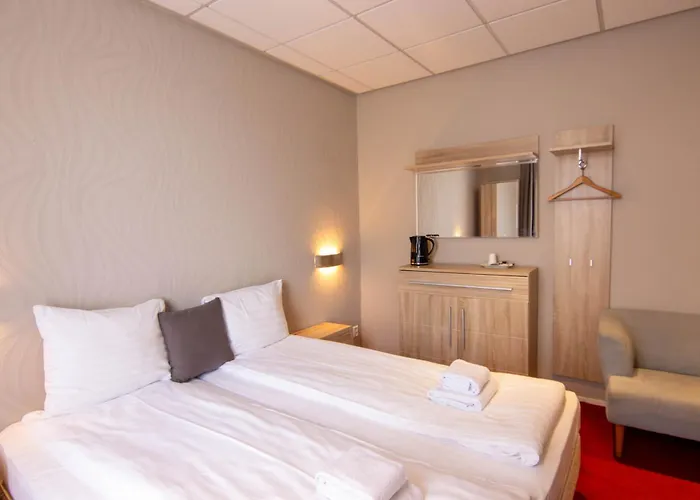 Grand Hotel Monopole Valkenburg aan de Geul