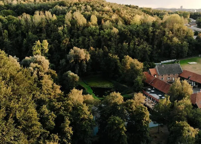 Hotels in Landgraaf
