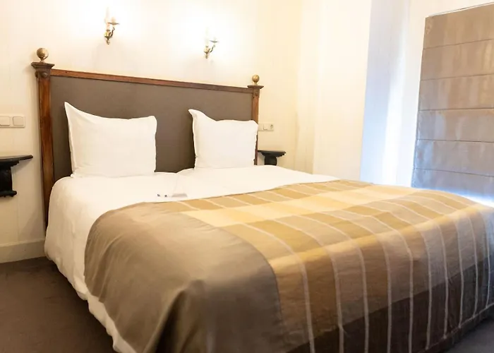Vollenhove Hotels