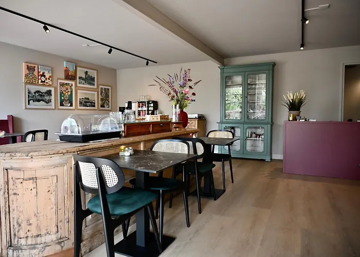 Simmerwille B&B- Camping- Bootverhuur Earnewâld