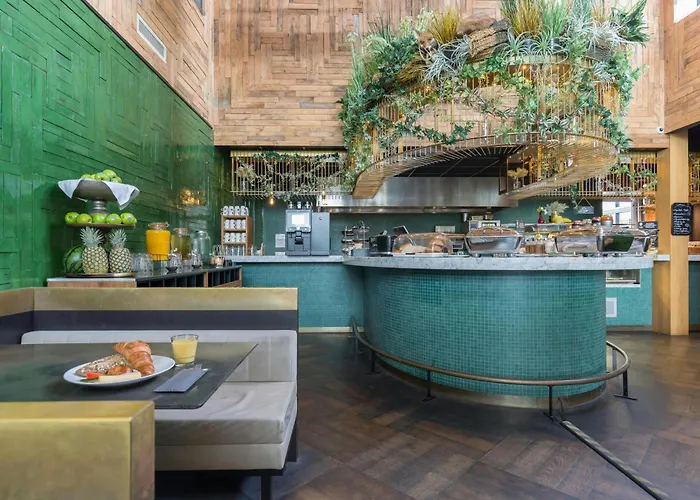 Leonardo Hotel Vinkeveen Amsterdam