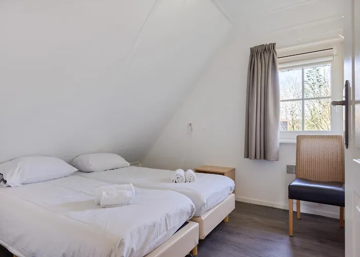 Bungalowpark Hoge Hexel