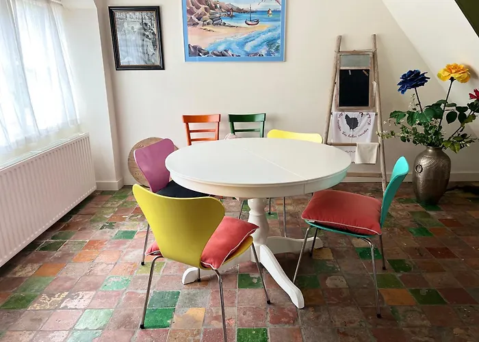 Het Binnenhuis Workum