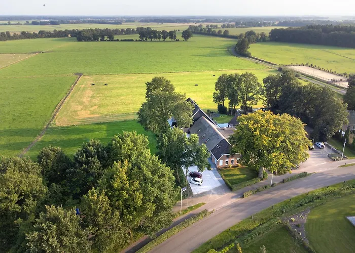 Hotels in Doldersum
