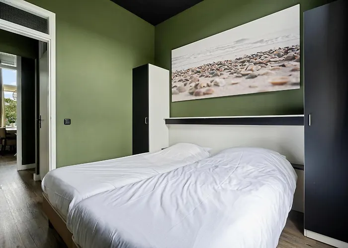 Hotels in Ouddorp
