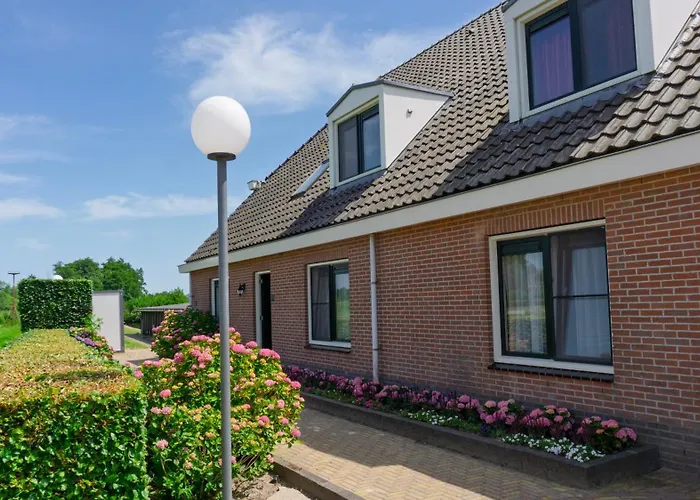 Hotels in Giethoorn