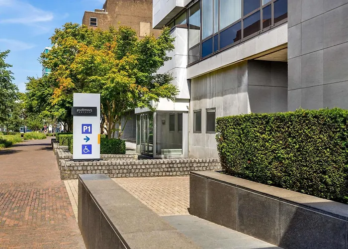 Best 7 Spa Hotels in Eindhoven for a Relaxing Getaway