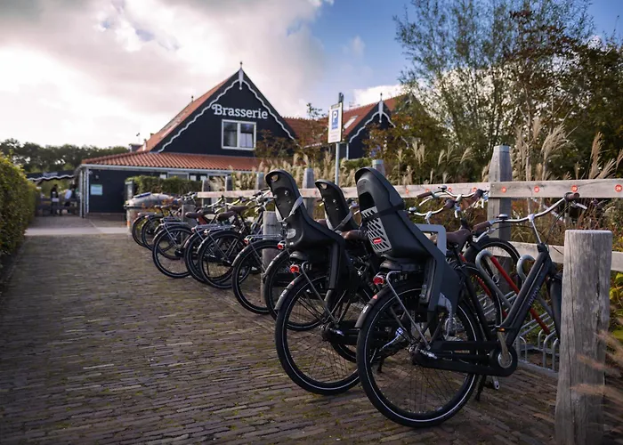 Hotels in Zoutelande