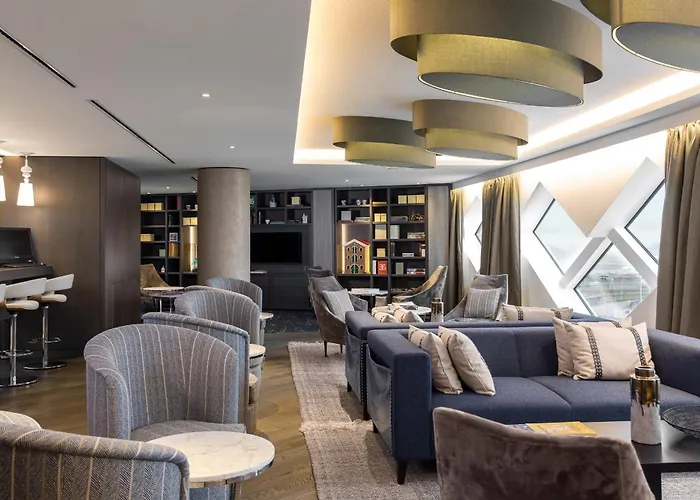 Amsterdam Airport Schiphol hotels near Exquisite Experiences