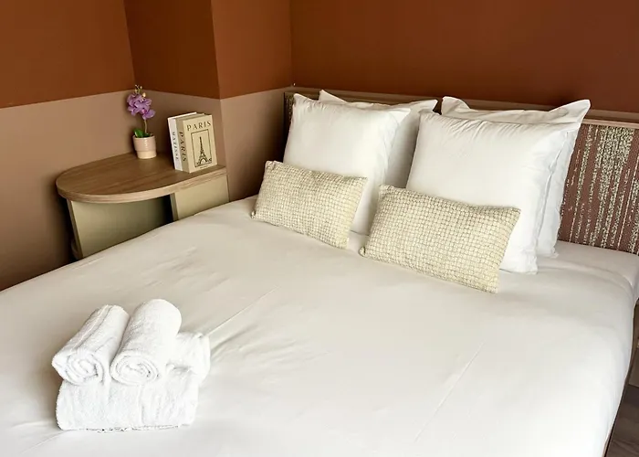 De Pijp Hotel Amsterdam