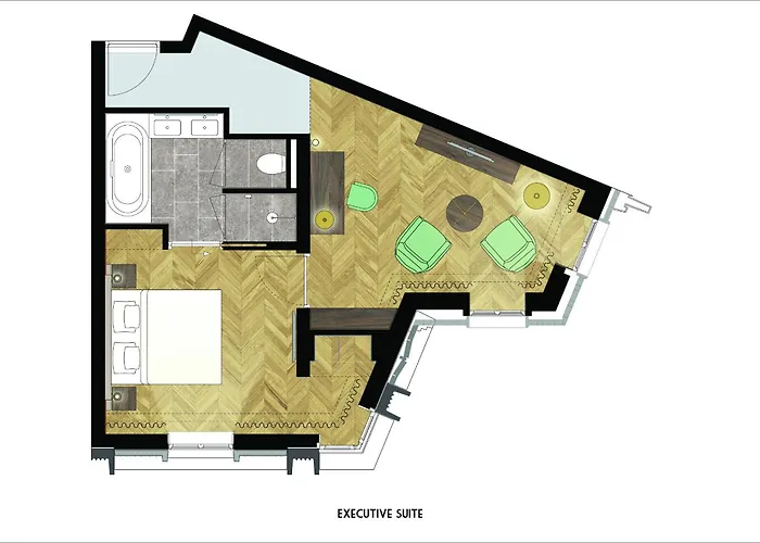 Hotel a Roermond