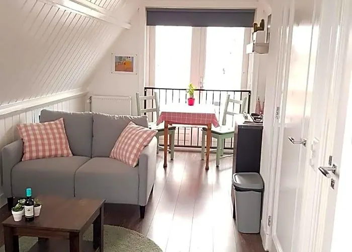 Hoteles en Alkmaar