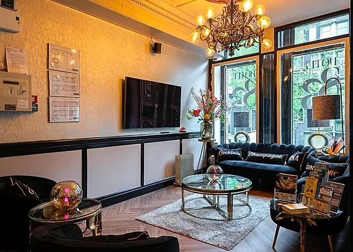 Hotel 83 Άμστερνταμ