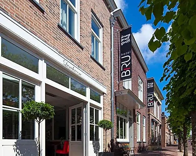 Bruinisse Hotels