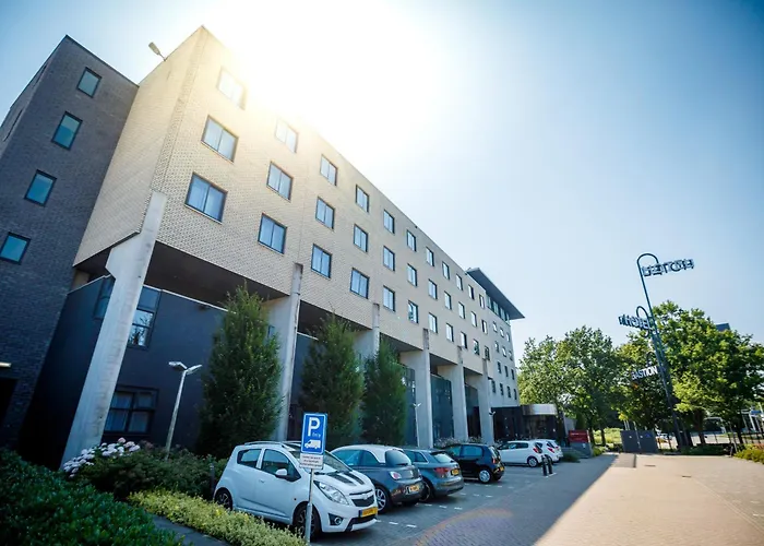 Hotel casinò a Utrecht
