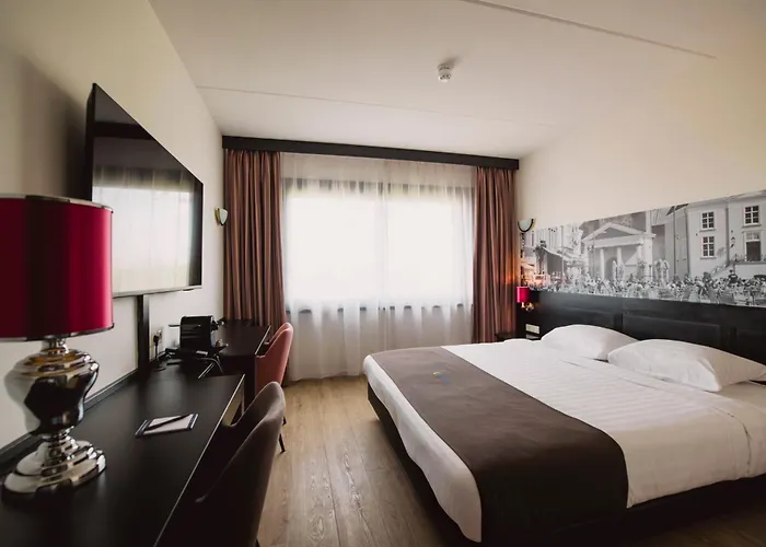 Hotels in Roosendaal