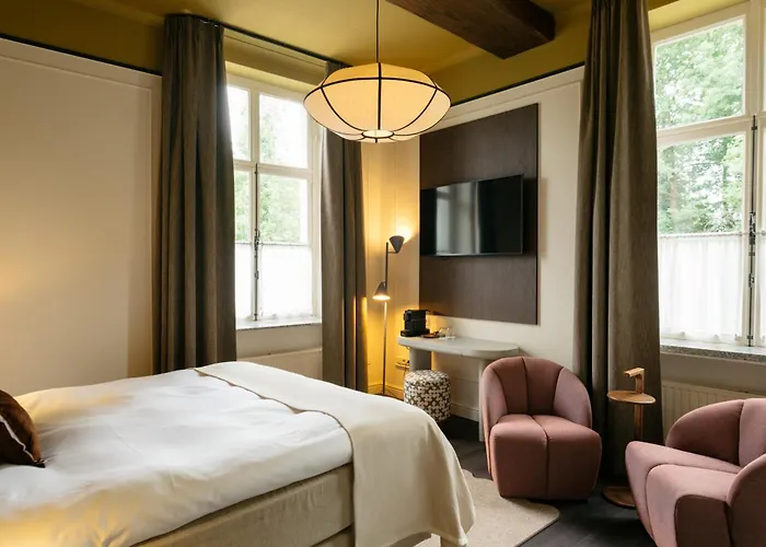 Hotels in Doenrade