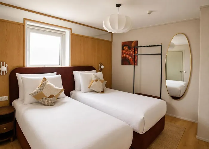 De Herbert Amsterdam - Newly Renovated
