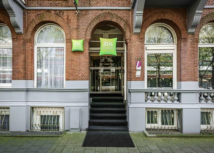 Familienhotels in Amsterdam