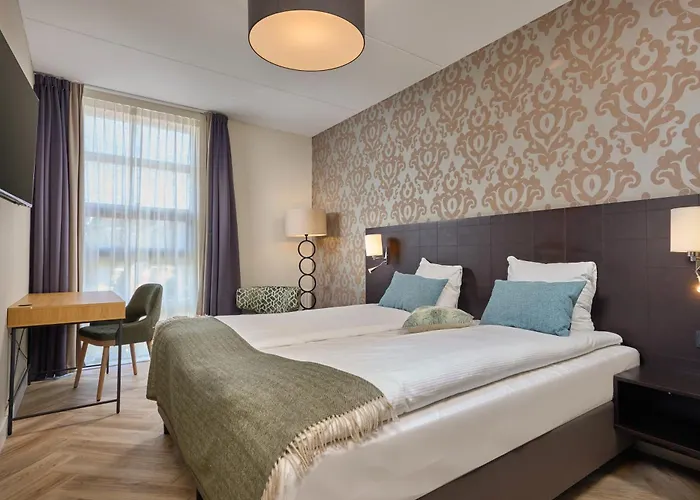 Hotels nahe Strandpaviljoen Zuid-zuid-west