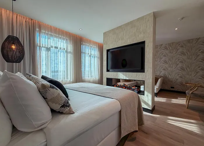 Hotels in Houten