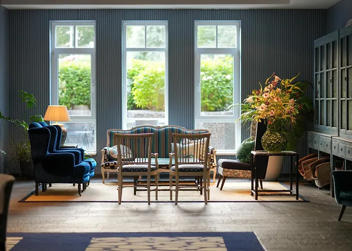 Hotels in Burgh-Haamstede