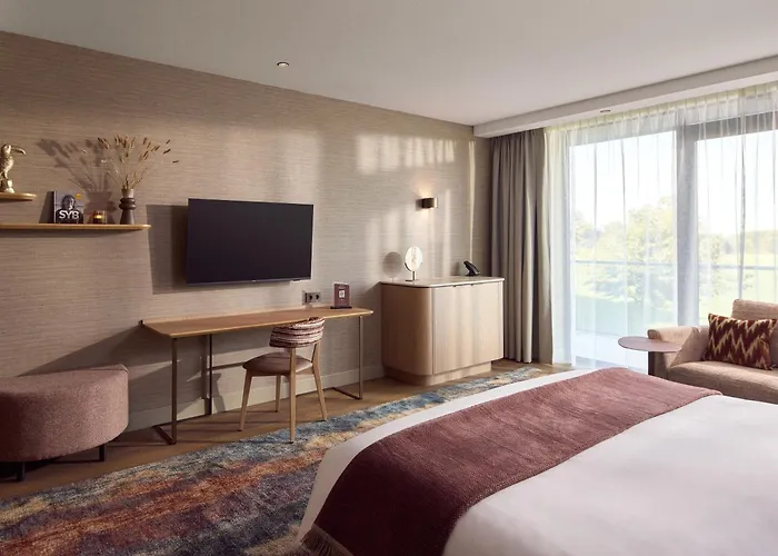 Leeuwarden Hotels