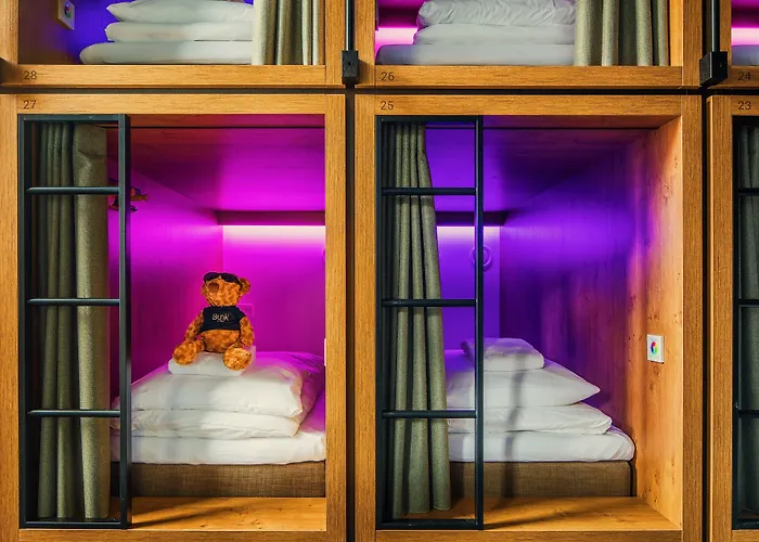 Gorssel Hotels