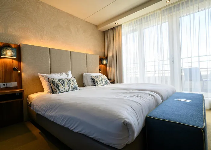 Hotels in Almelo