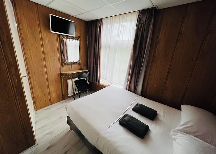Hotel Sharm Amsterdam