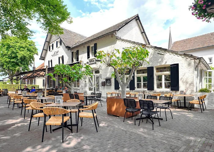 Grubbenvorst Hotels