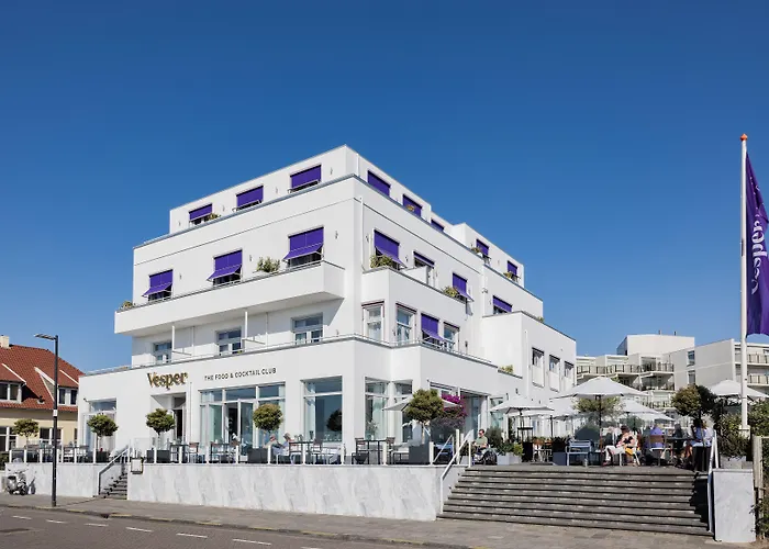 Hotels in Noordwijk